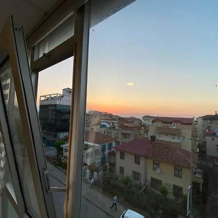 Aparthotel Su Residance Trabzon