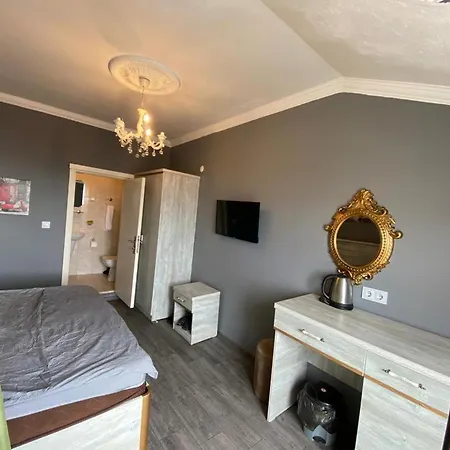 Su Residance Aparthotel