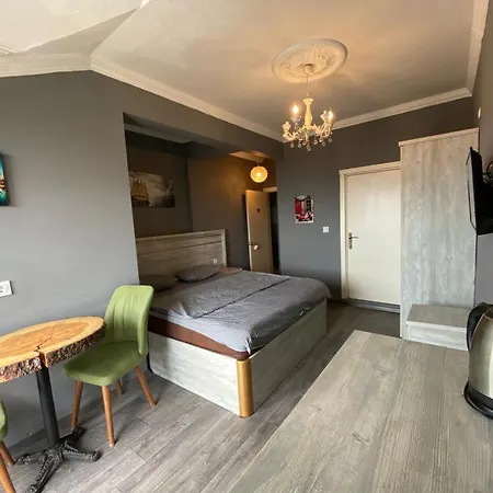 Aparthotel Su Residance *