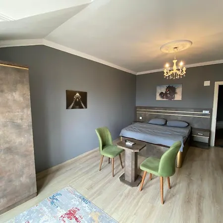 Su Residance Aparthotel