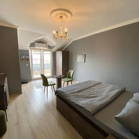 Aparthotel Su Residance *