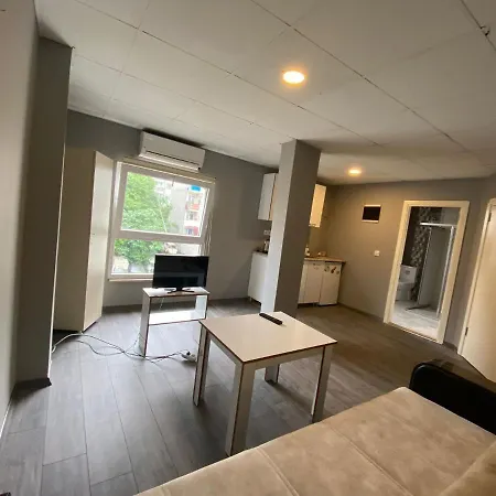 Aparthotel Su Residance Trabzon
