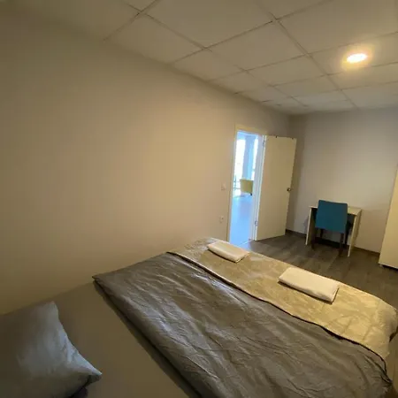 Su Residance Aparthotel *