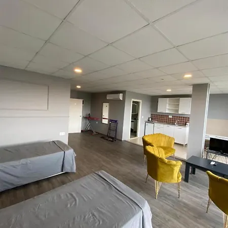 Su Residance Aparthotel *