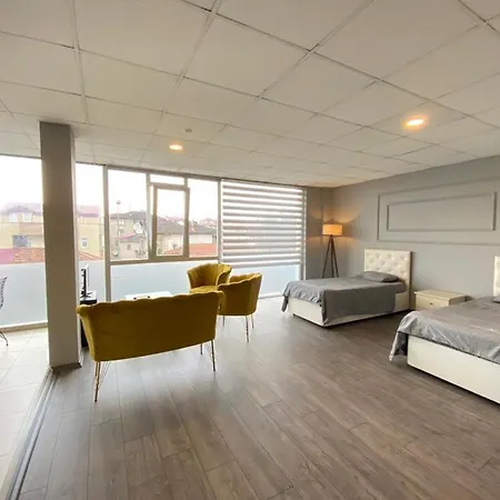 Su Residance Aparthotel