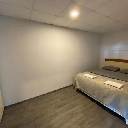Aparthotel Su Residance Trabzon