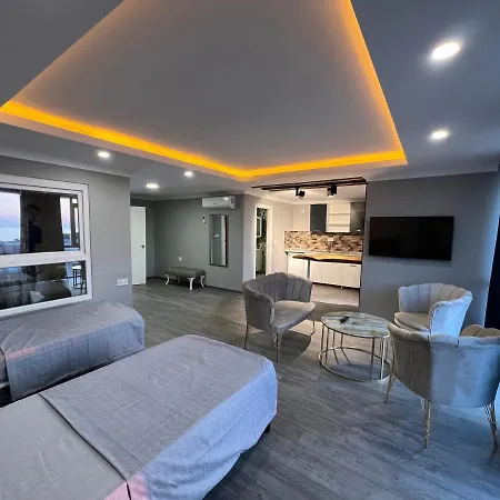 Aparthotel Su Residance
