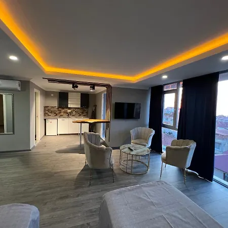 Aparthotel Su Residance