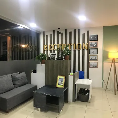 Aparthotel Su Residance