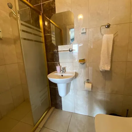 Su Residance شقة فندقية