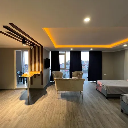 Su Residance * ترابزون