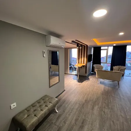 Su Residance شقة فندقية